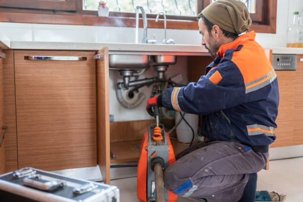 Best Residential Plumbing Services  in Dodge Center, MN