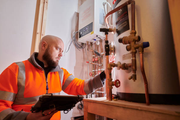 Best Gas Line Repair  in Dodge Center, MN