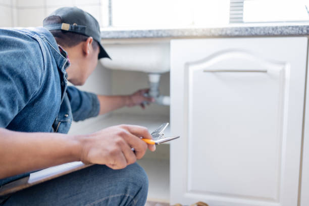 Best Emergency Plumbing Repair  in Dodge Center, MN