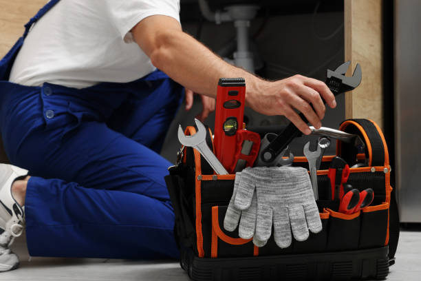 Best Water Leak Repair  in Dodge Center, MN