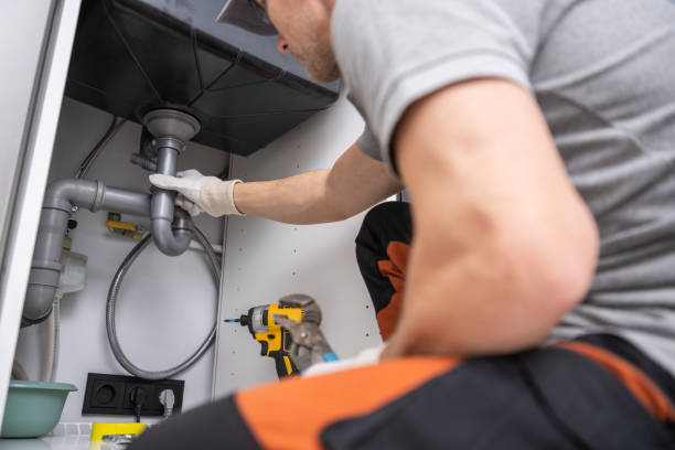 Best Hot Water Heater Installation  in Dodge Center, MN